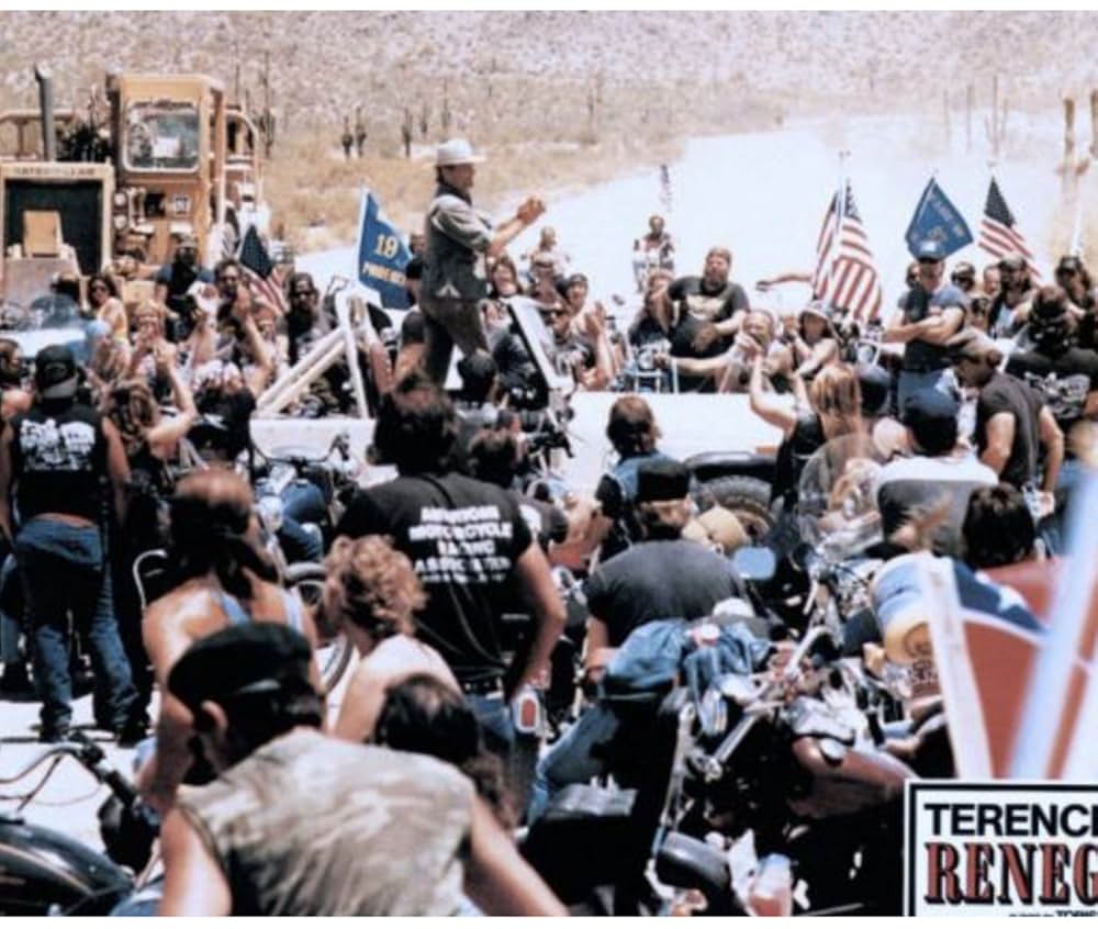 ビッグ・ファイターの画像