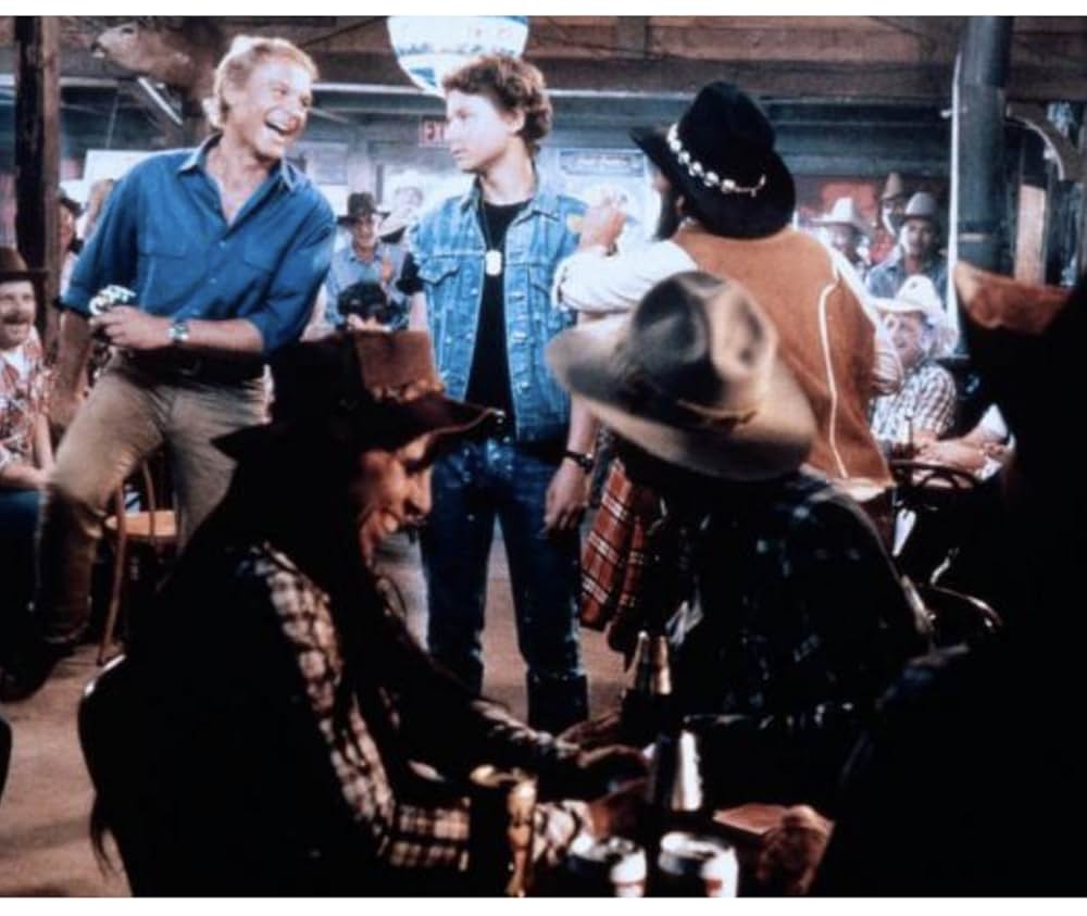 ビッグ・ファイターの画像