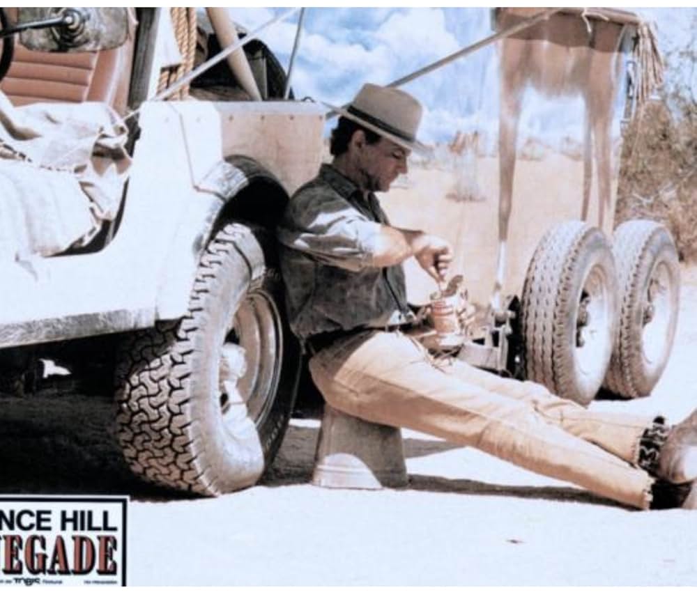 ビッグ・ファイターの画像