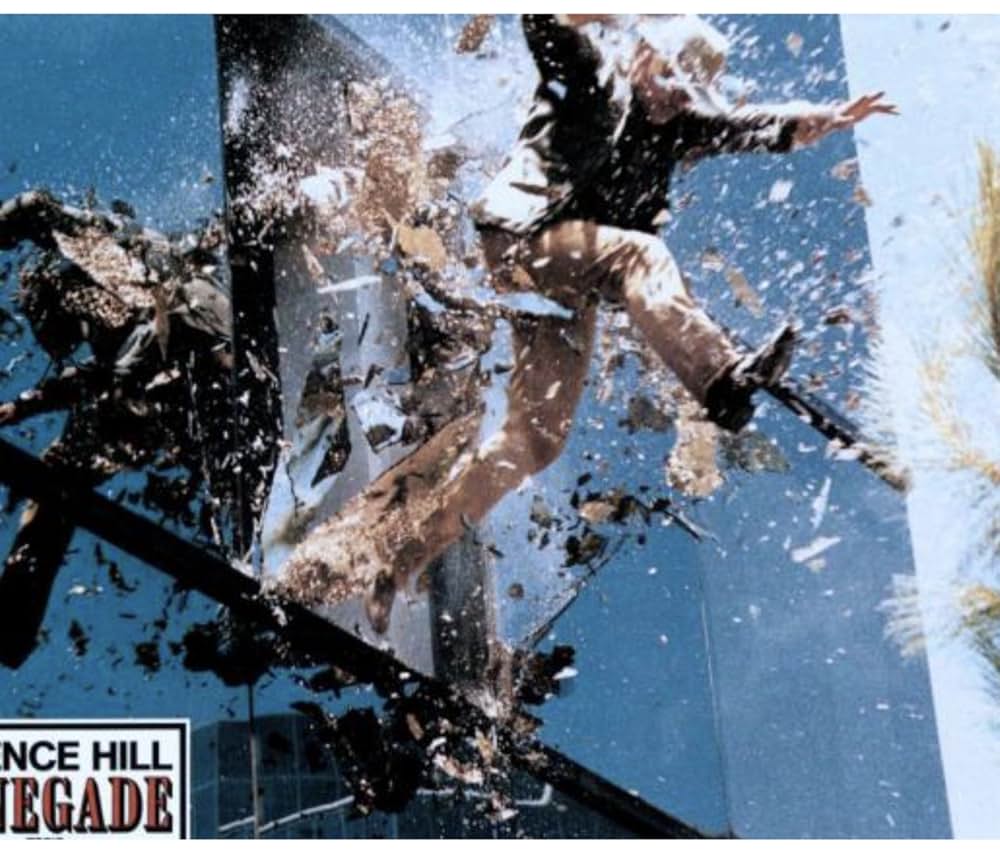 ビッグ・ファイターの画像