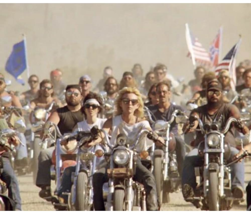 ビッグ・ファイターの画像