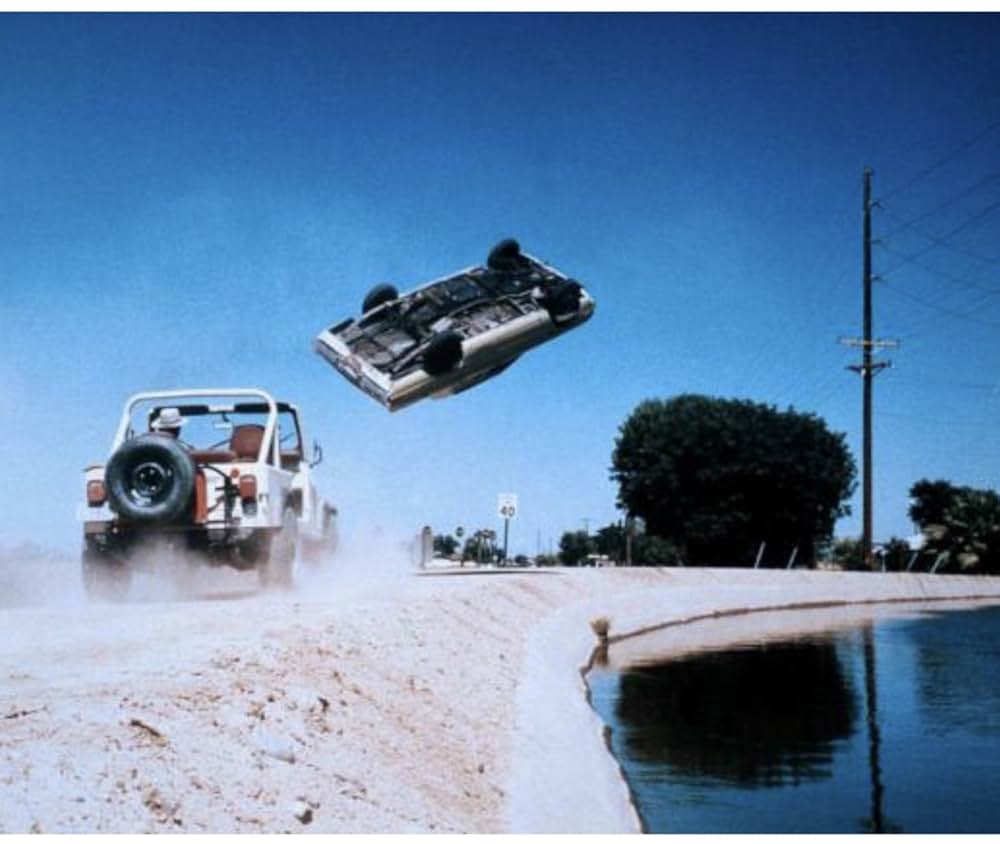 ビッグ・ファイターの画像