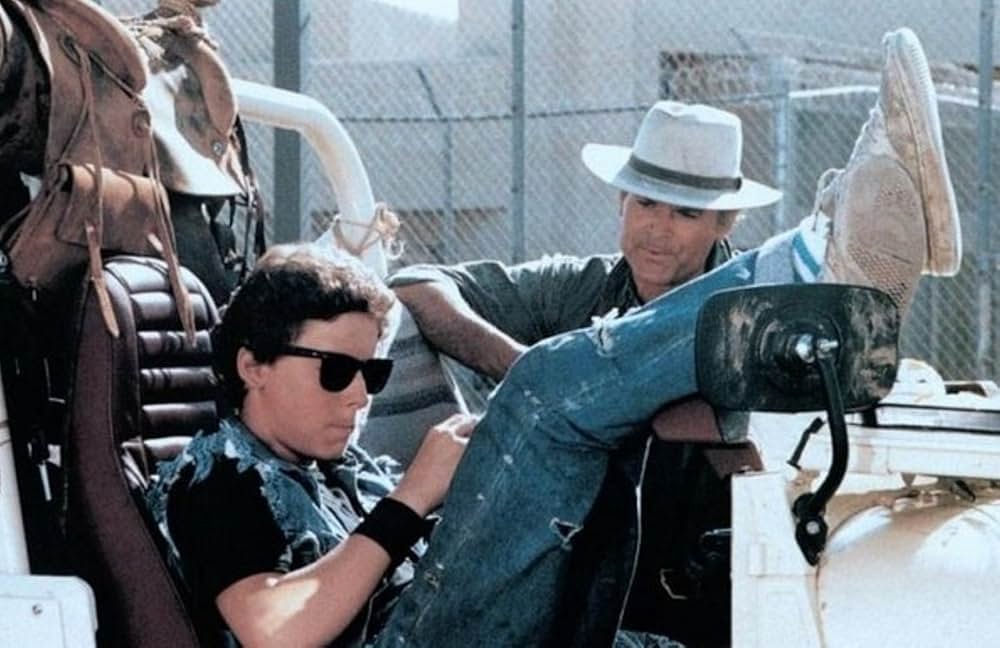 ビッグ・ファイターの画像