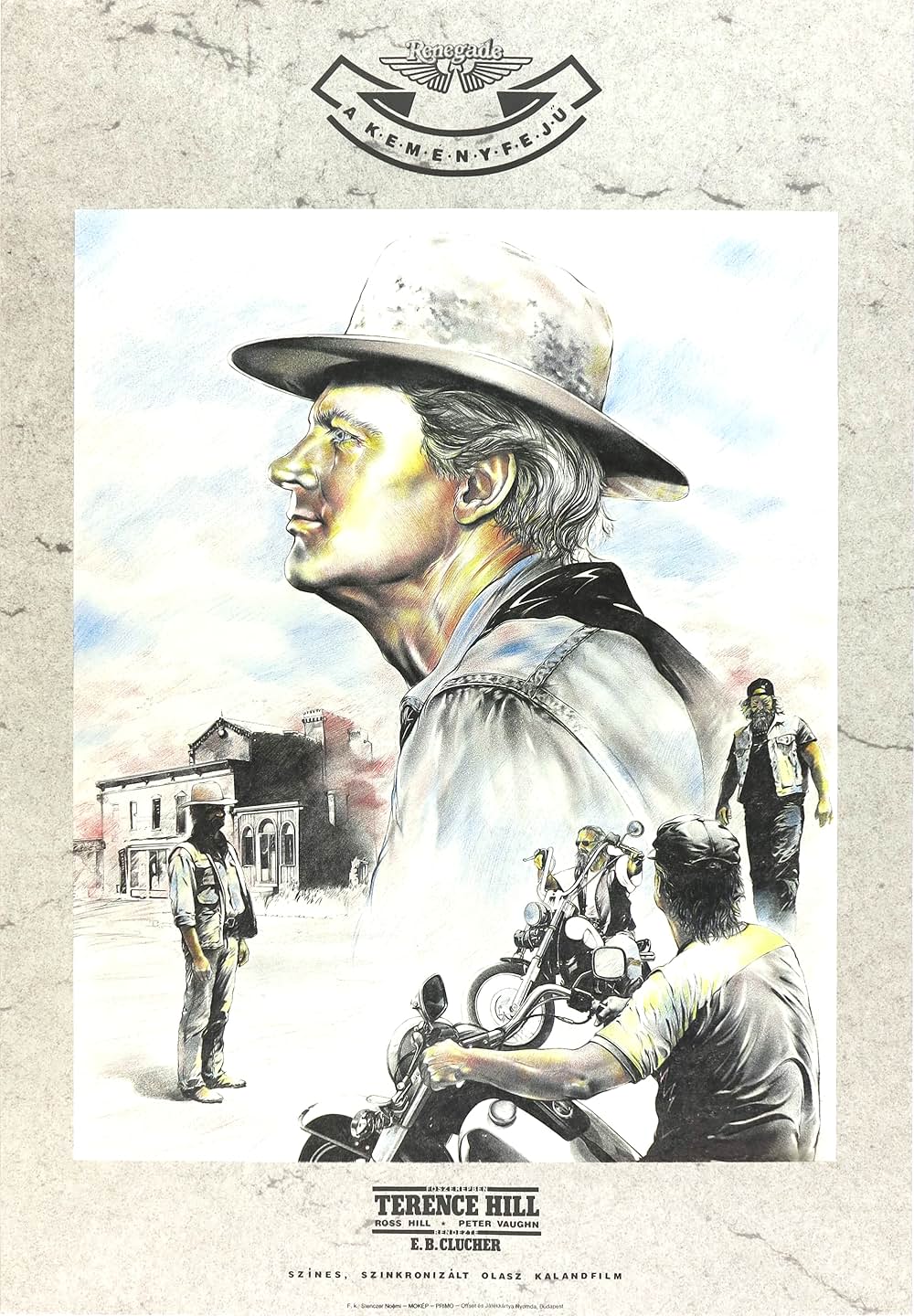 ビッグ・ファイターの画像