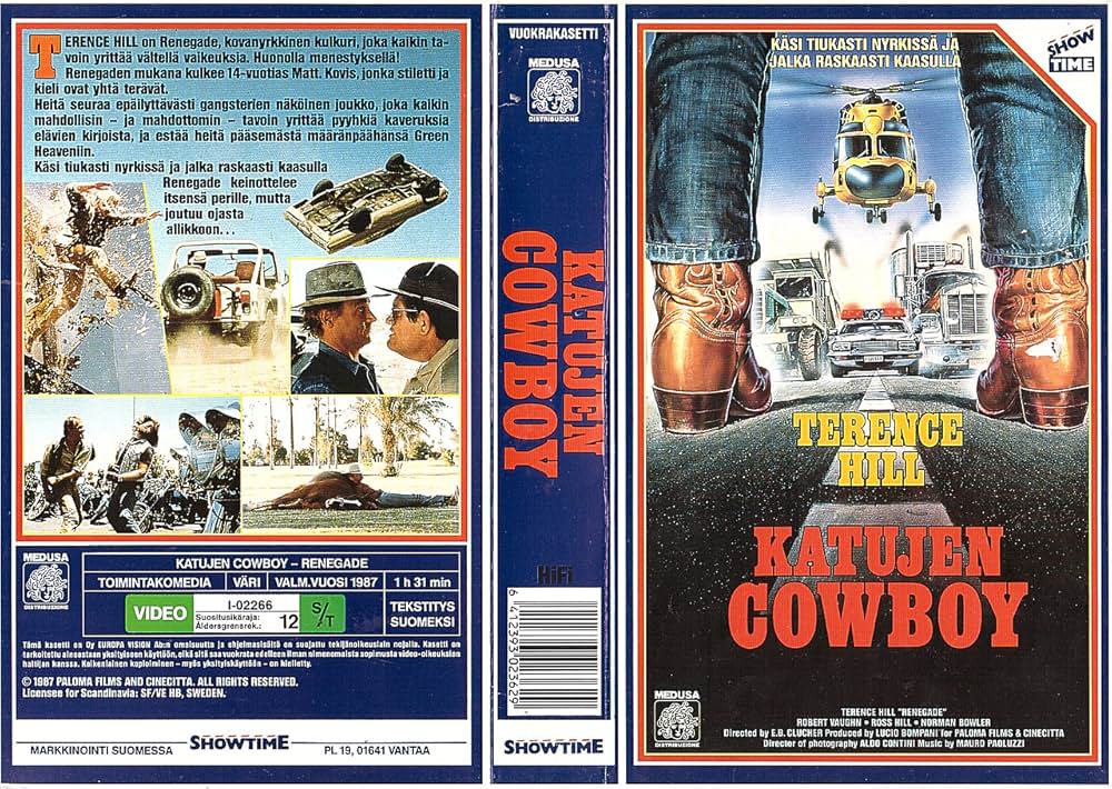 ビッグ・ファイターの画像