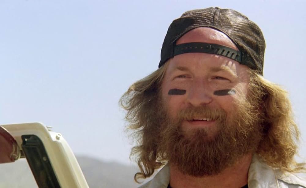 ビッグ・ファイターの画像