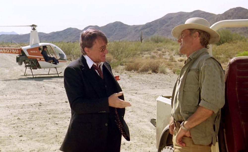 ビッグ・ファイターの画像