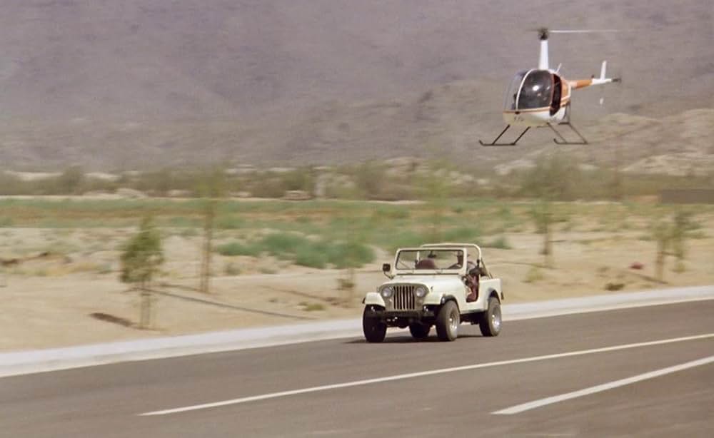 ビッグ・ファイターの画像