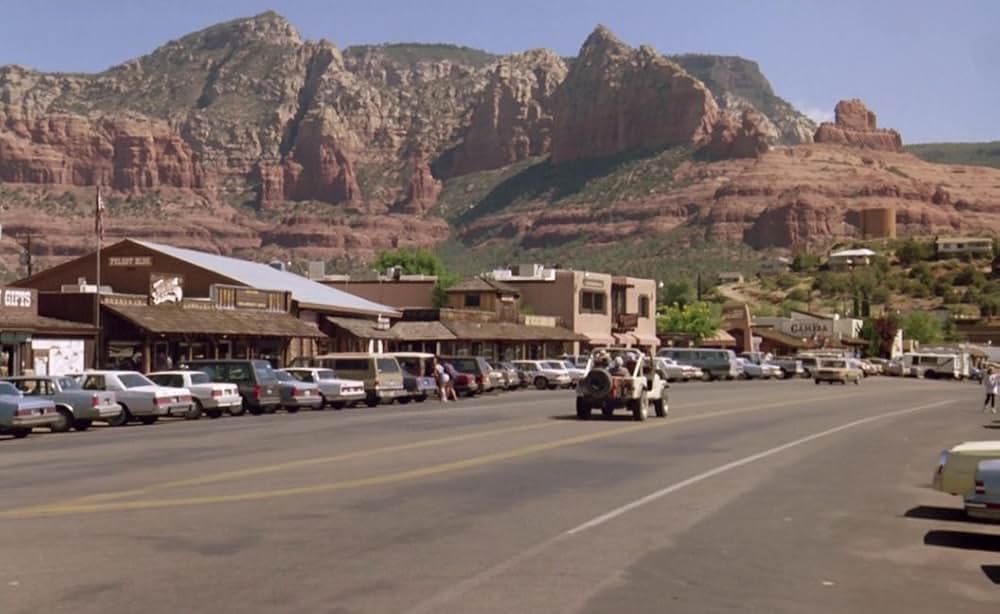 ビッグ・ファイターの画像