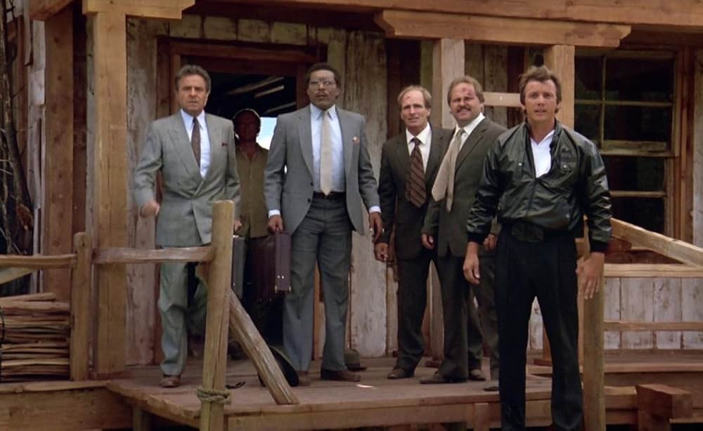 ビッグ・ファイターの画像