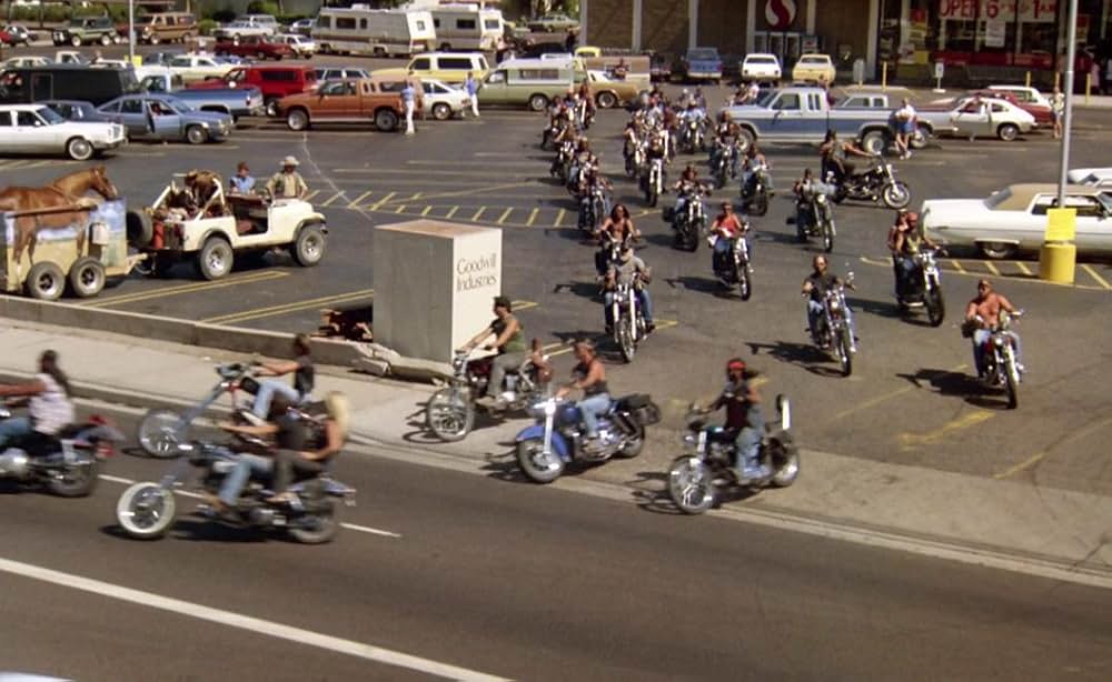 ビッグ・ファイターの画像