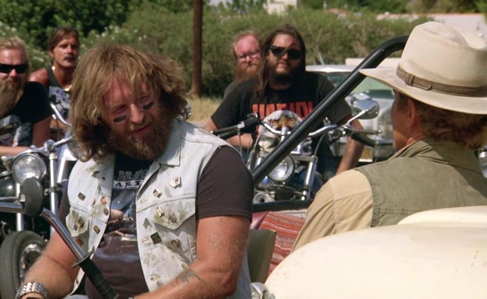 ビッグ・ファイターの画像