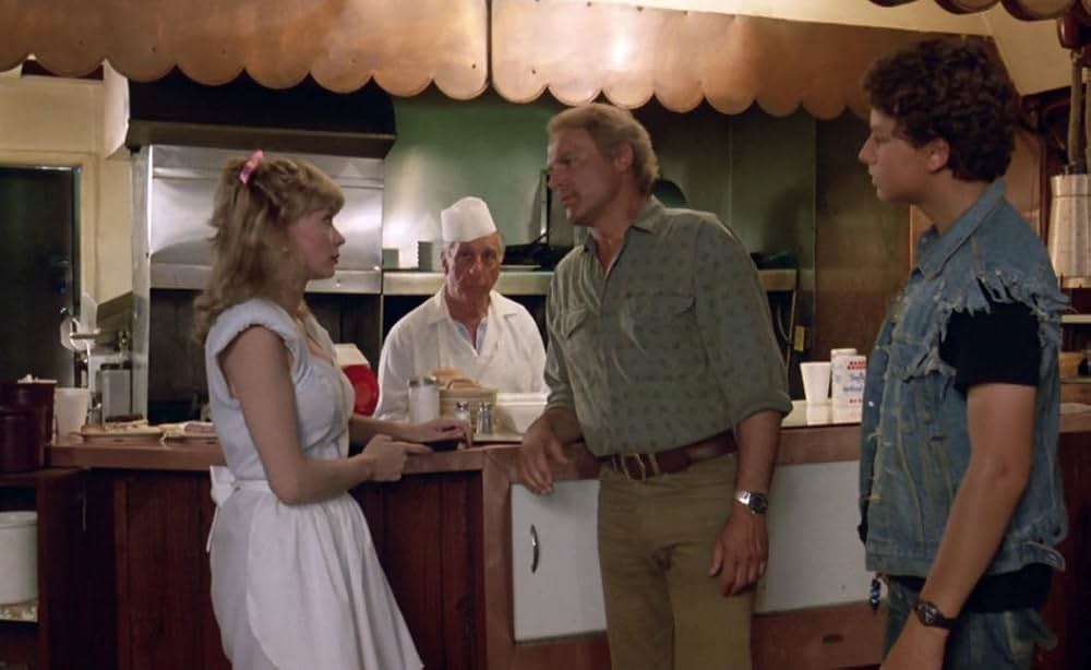 ビッグ・ファイターの画像