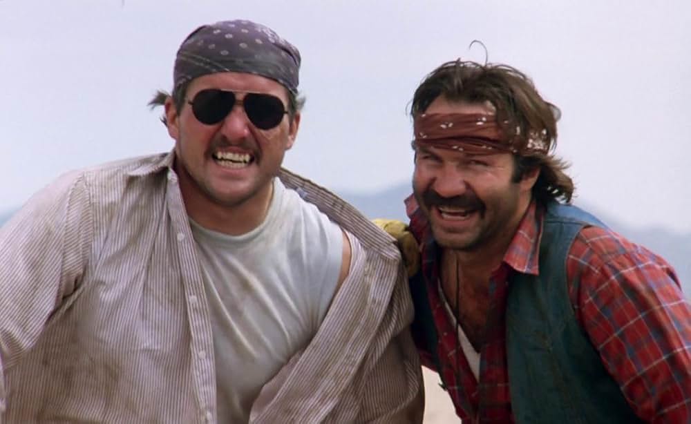 ビッグ・ファイターの画像