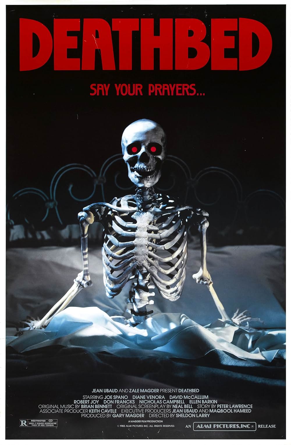 ターミナル・チョイス／32ビットの殺意の画像