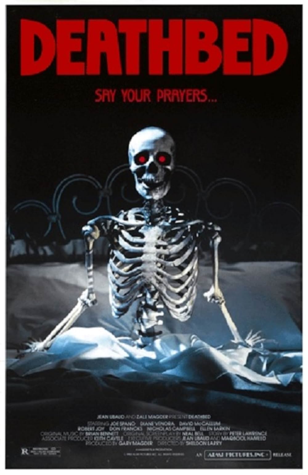 ターミナル・チョイス／32ビットの殺意の画像