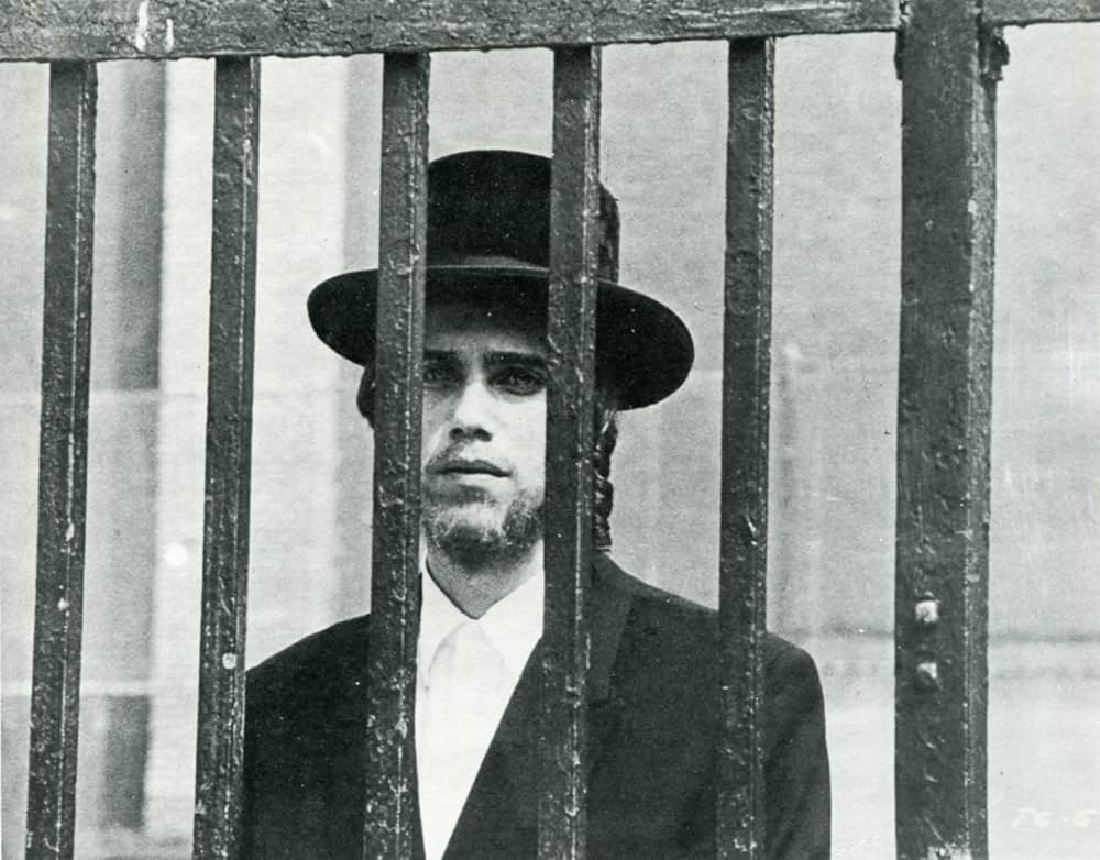 The Chosen（原題）の画像