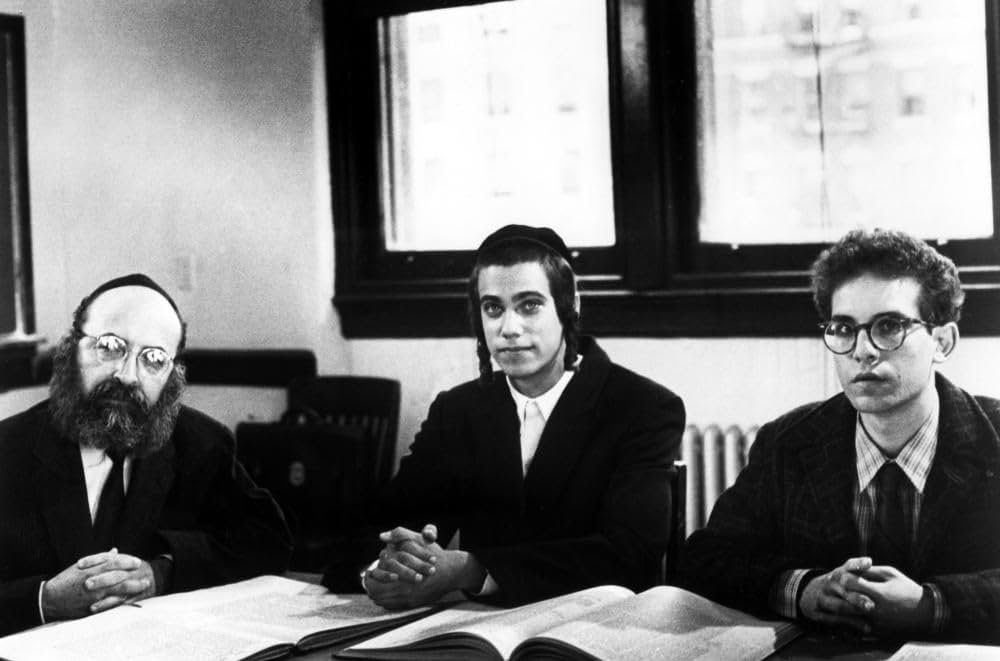 The Chosen（原題）の画像