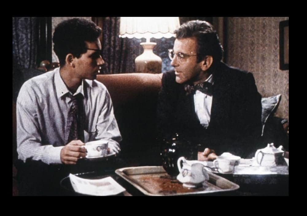 The Chosen（原題）の画像