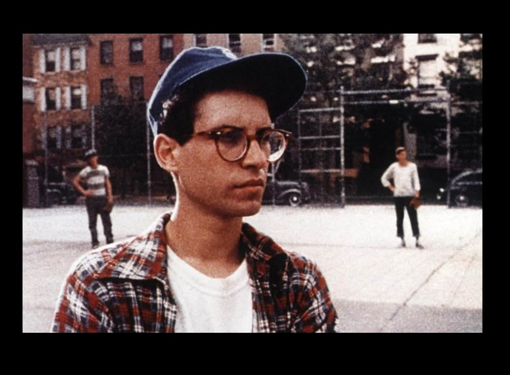 The Chosen（原題）の画像