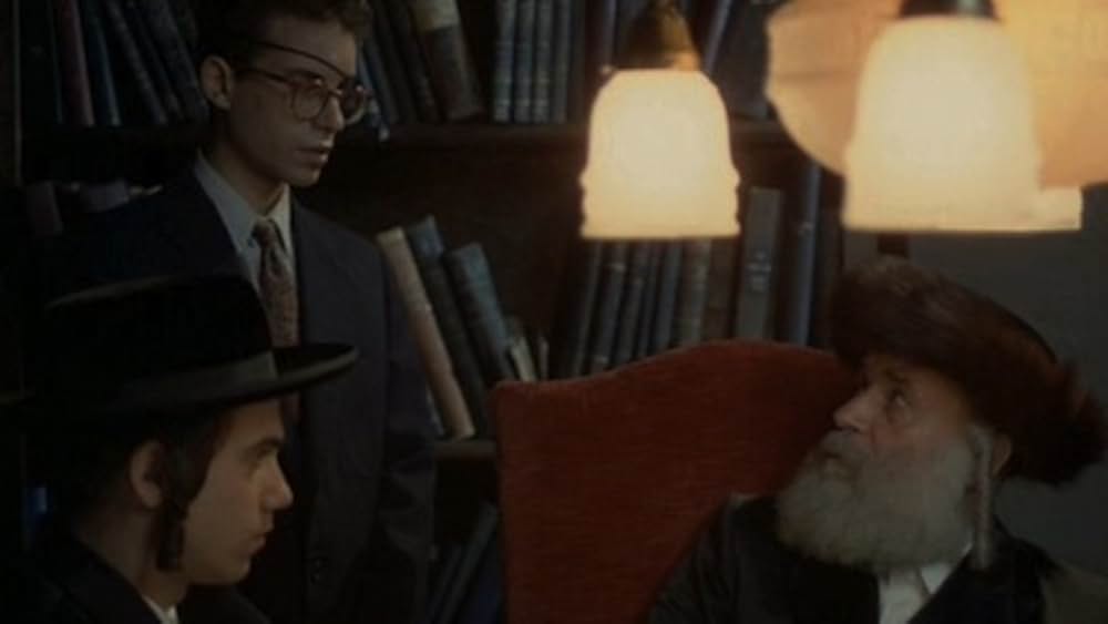 The Chosen（原題）の画像