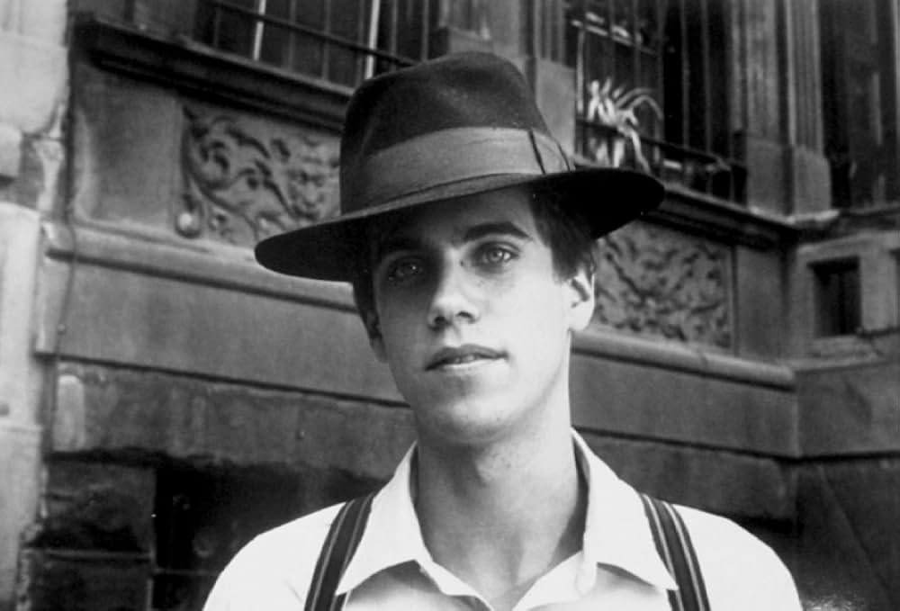 The Chosen（原題）の画像