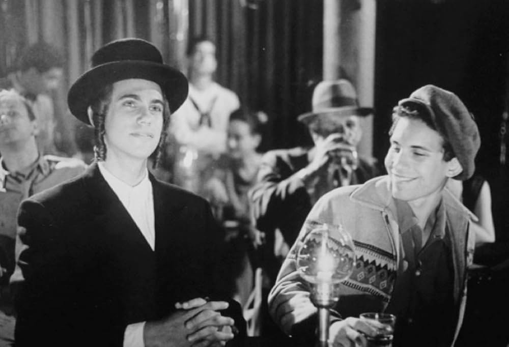 The Chosen（原題）の画像