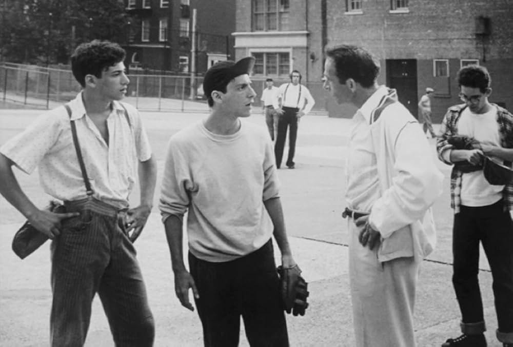 The Chosen（原題）の画像