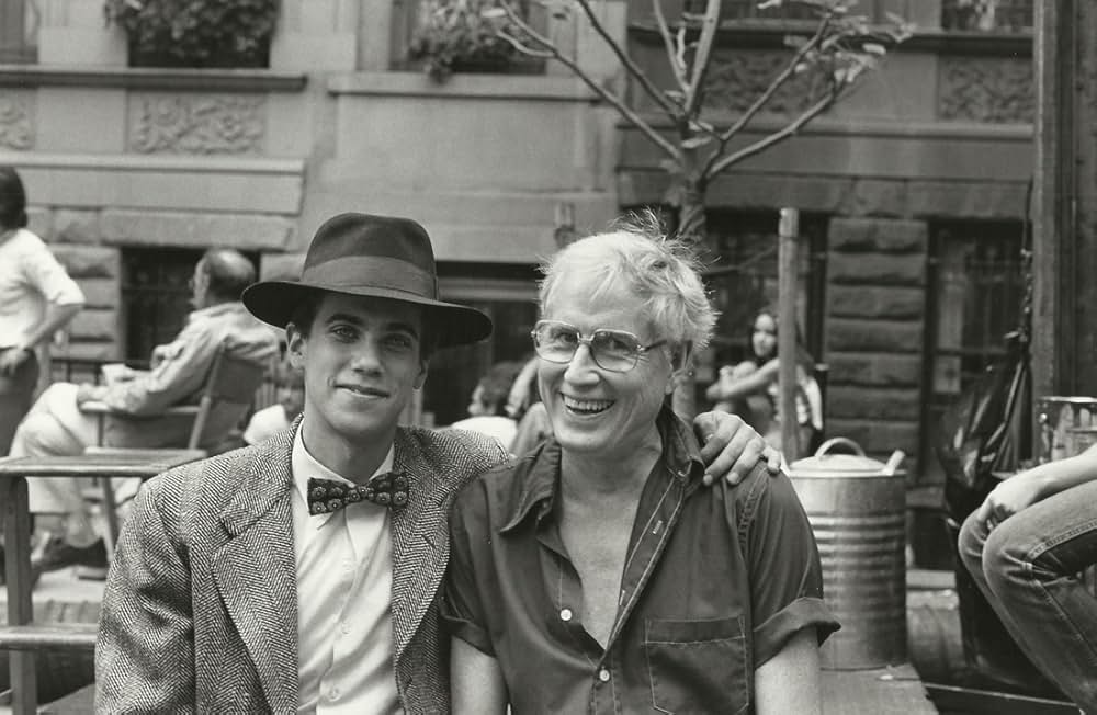 The Chosen（原題）の画像