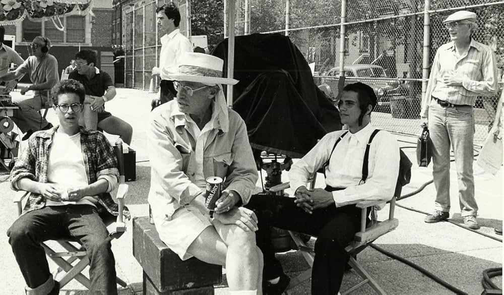 The Chosen（原題）の画像