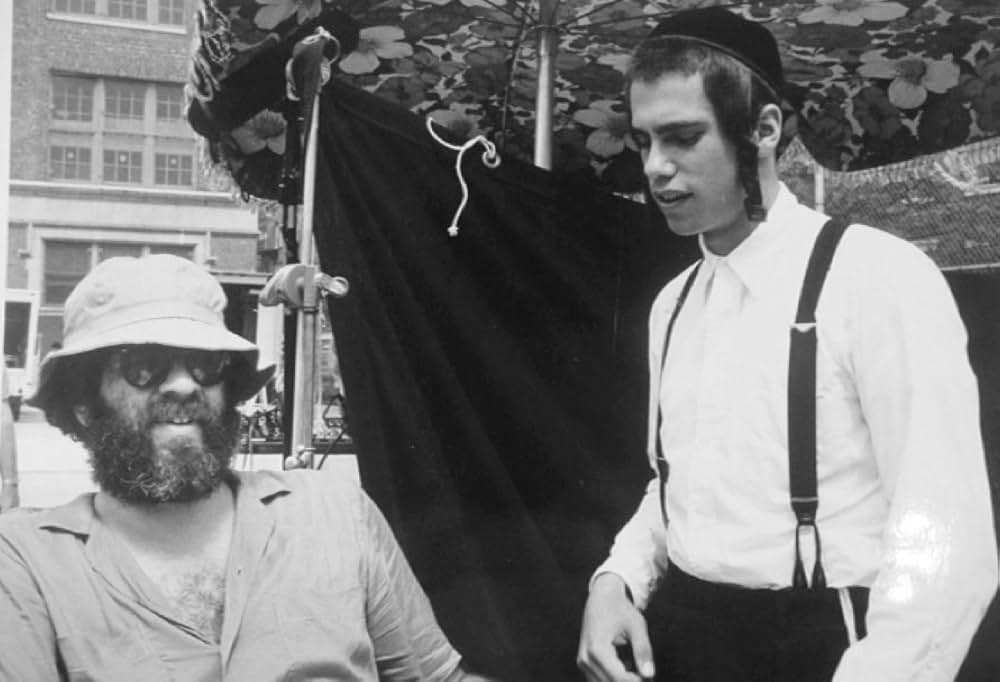 The Chosen（原題）の画像