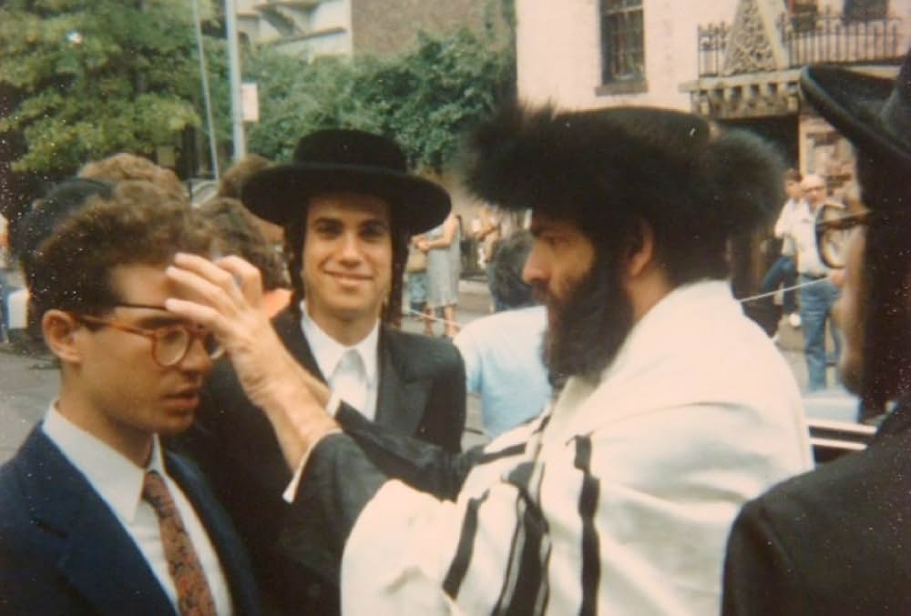 The Chosen（原題）の画像