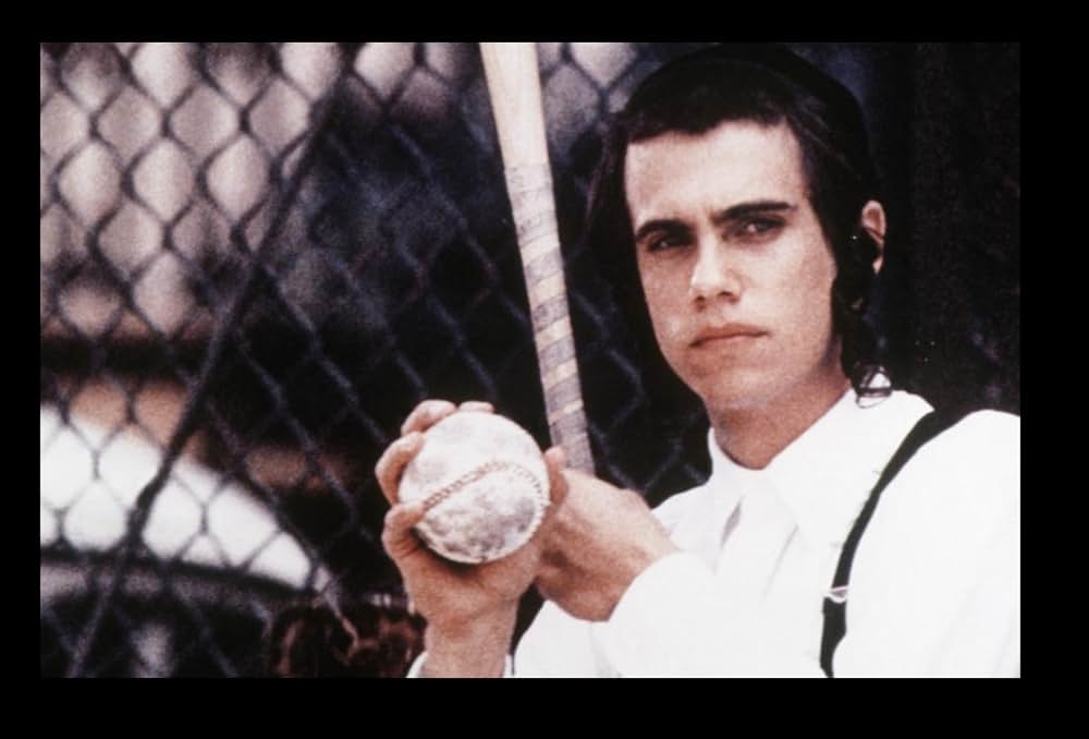 The Chosen（原題）の画像