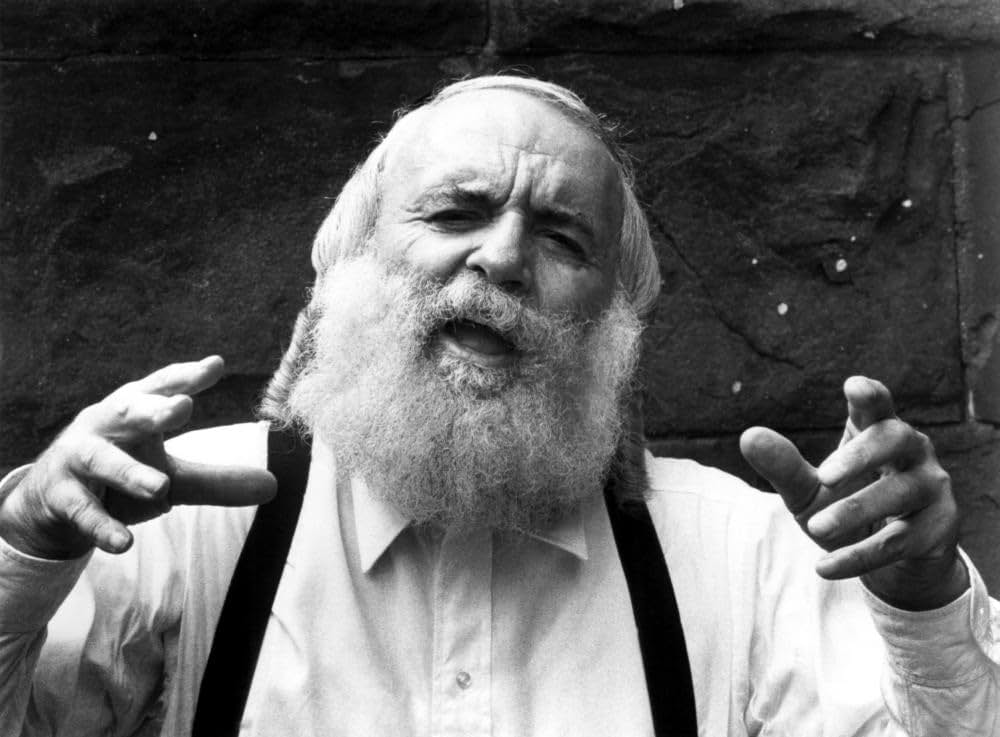 The Chosen（原題）の画像