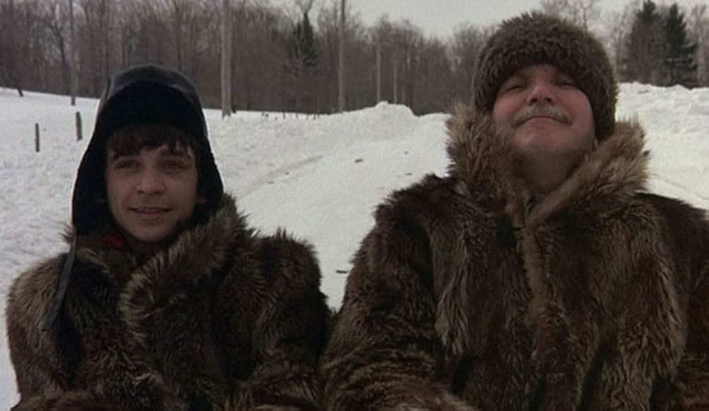 ぼくのアントワーヌ叔父さんの画像