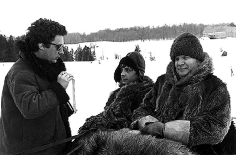 ぼくのアントワーヌ叔父さんの画像