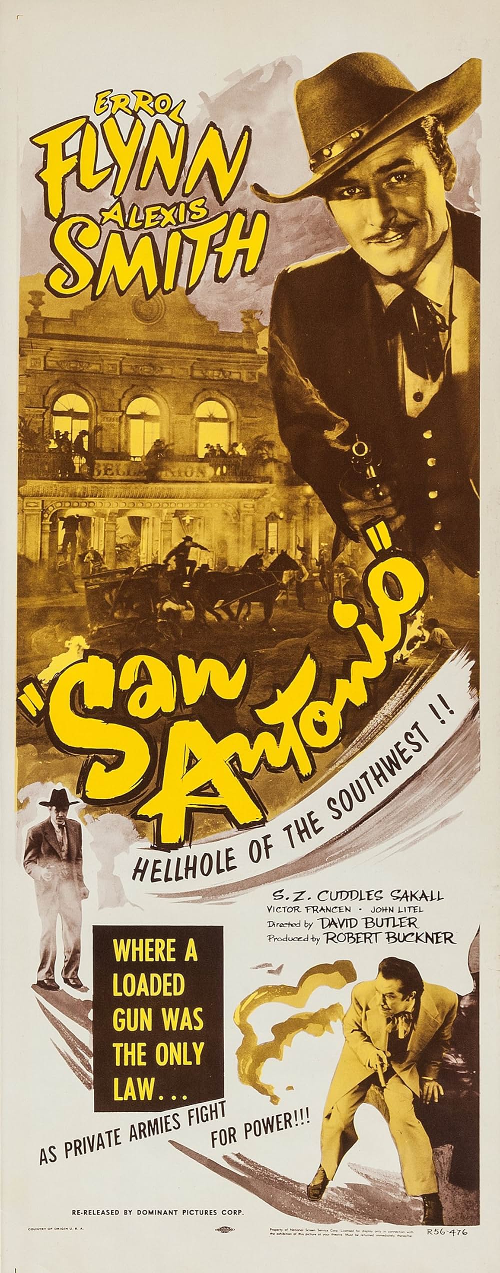 サン・アントニオの画像