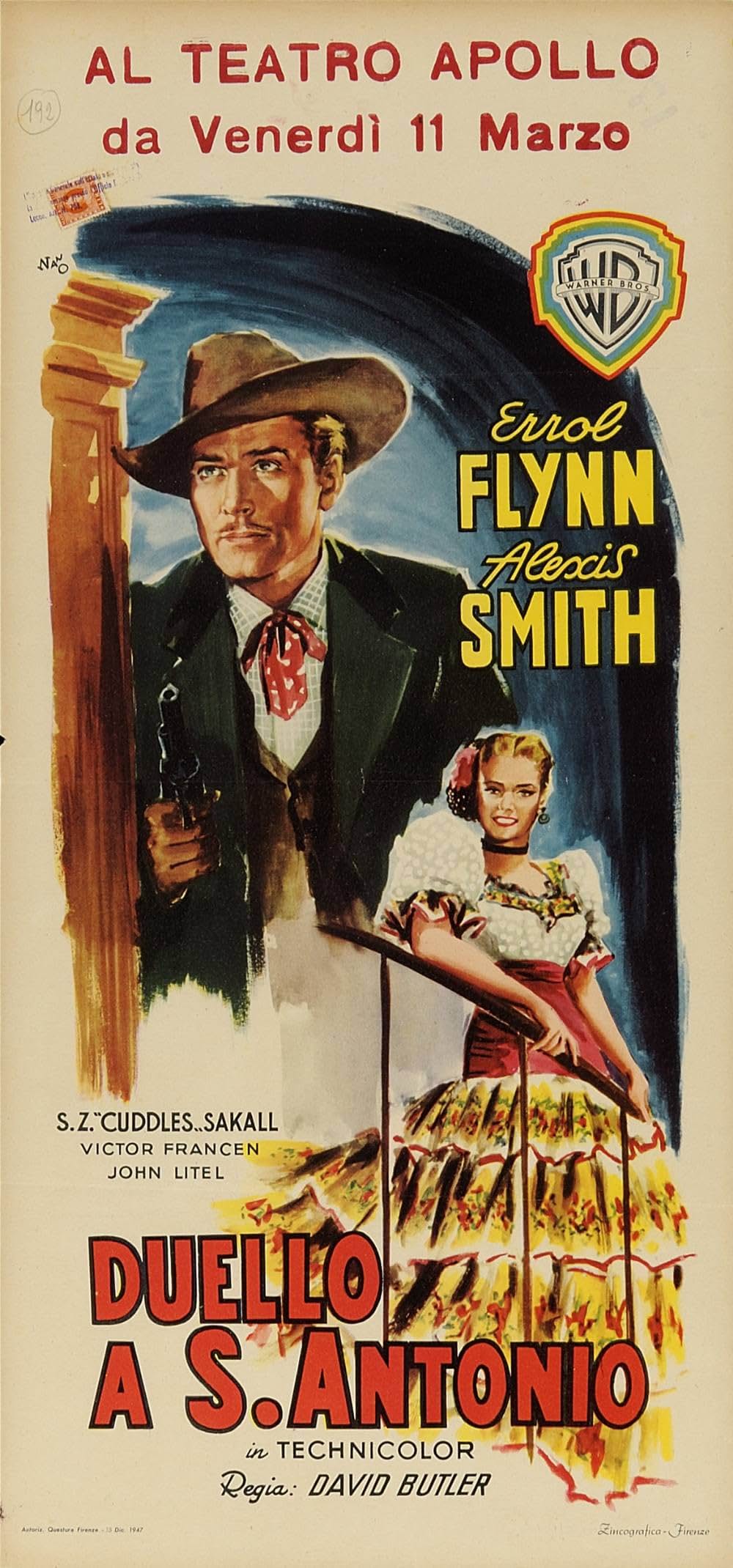 サン・アントニオの画像