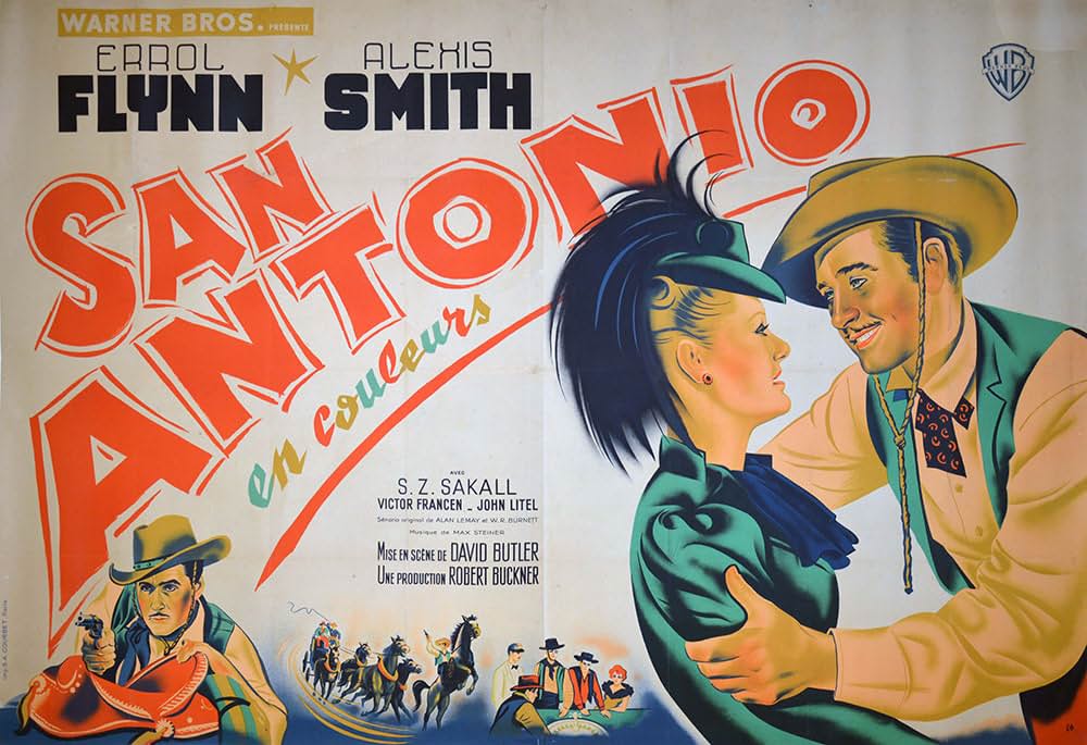 サン・アントニオの画像