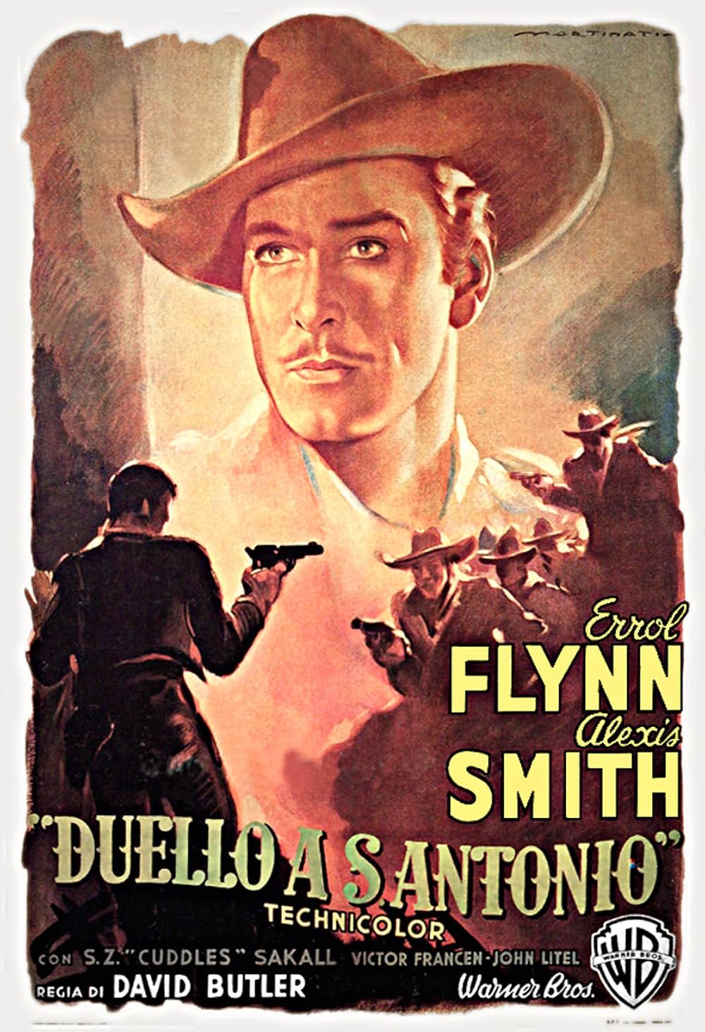 サン・アントニオの画像