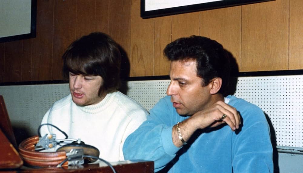 レッキング・クルー 伝説のミュージシャンたちの画像