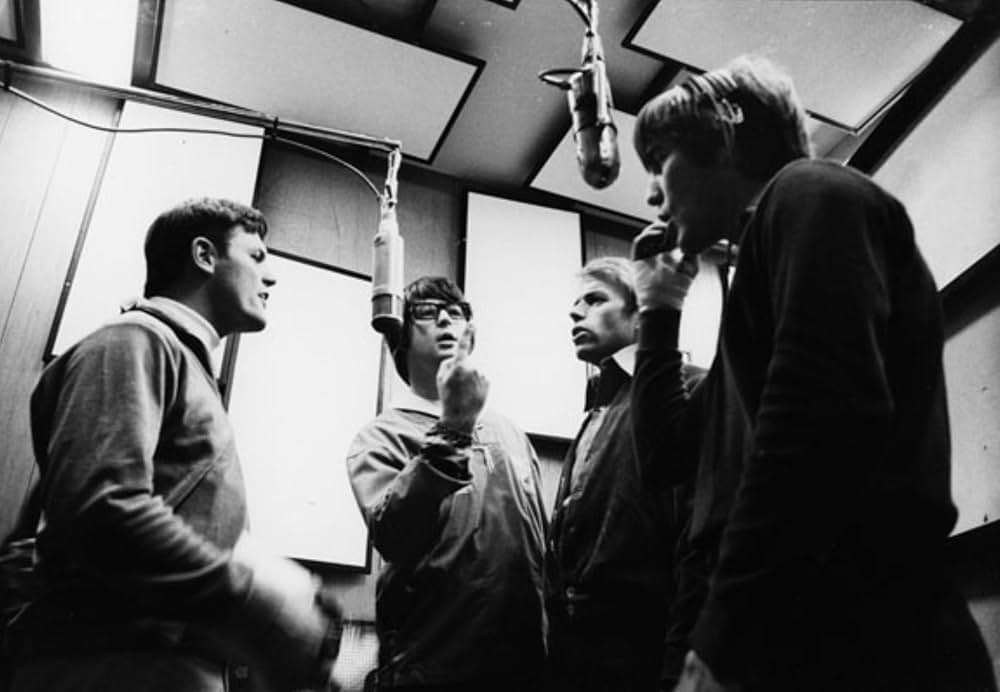 レッキング・クルー 伝説のミュージシャンたちの画像