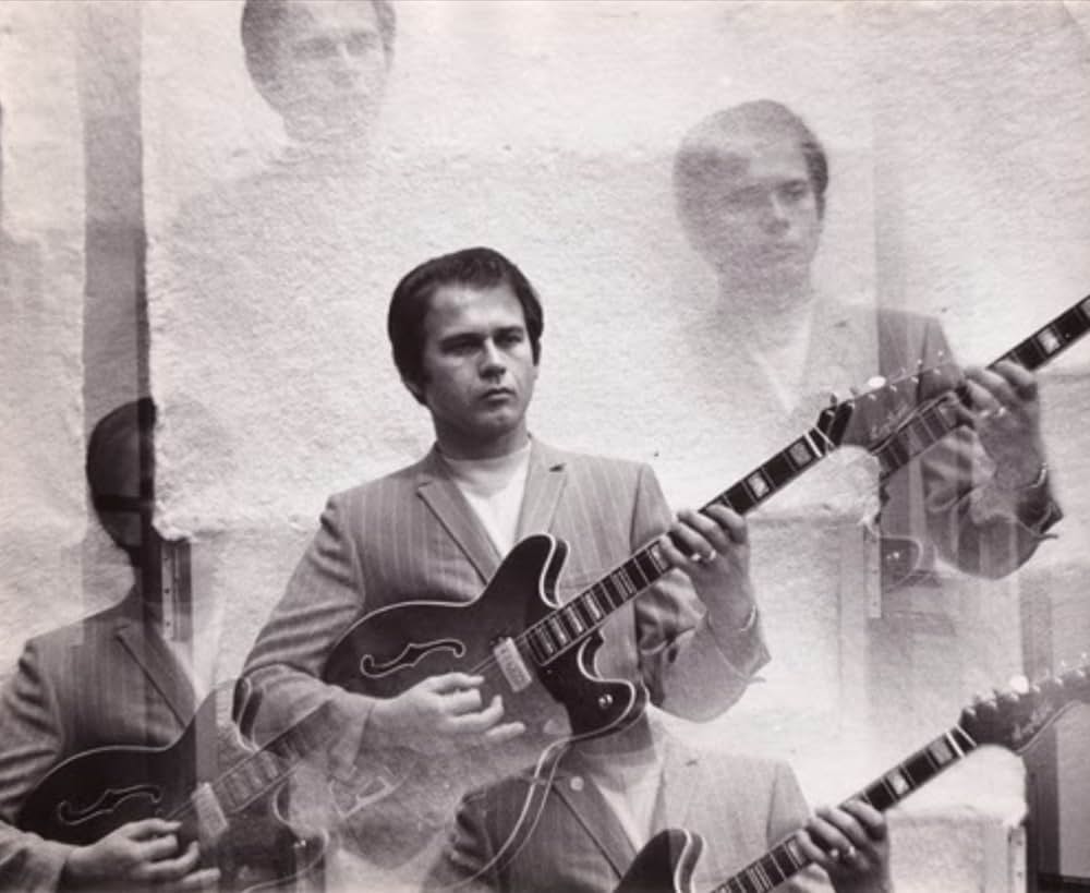 レッキング・クルー 伝説のミュージシャンたちの画像