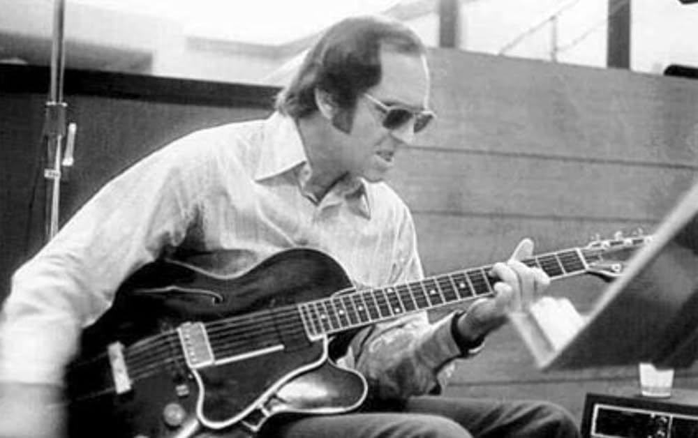 レッキング・クルー 伝説のミュージシャンたちの画像