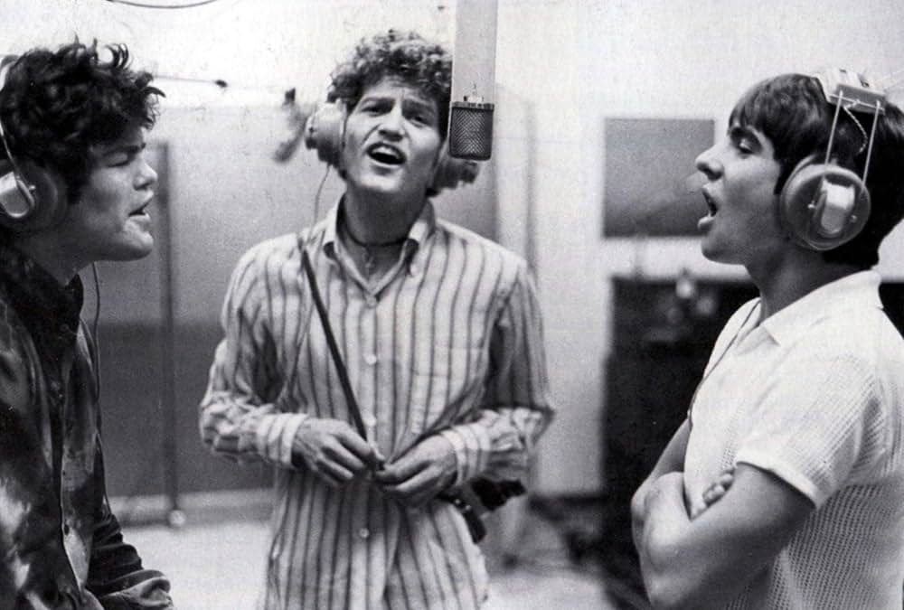 レッキング・クルー 伝説のミュージシャンたちの画像