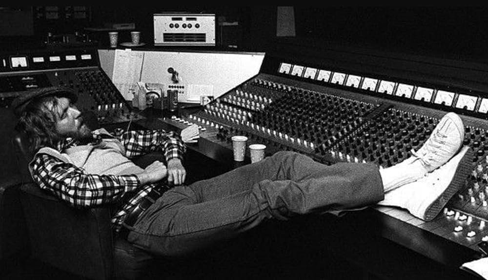 レッキング・クルー 伝説のミュージシャンたちの画像