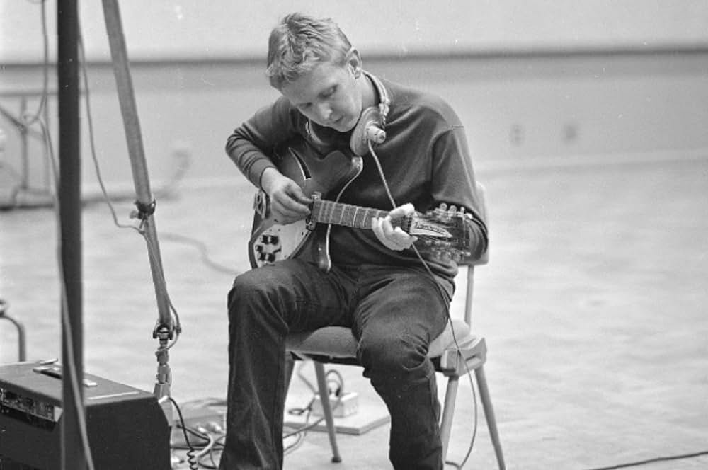 レッキング・クルー 伝説のミュージシャンたちの画像