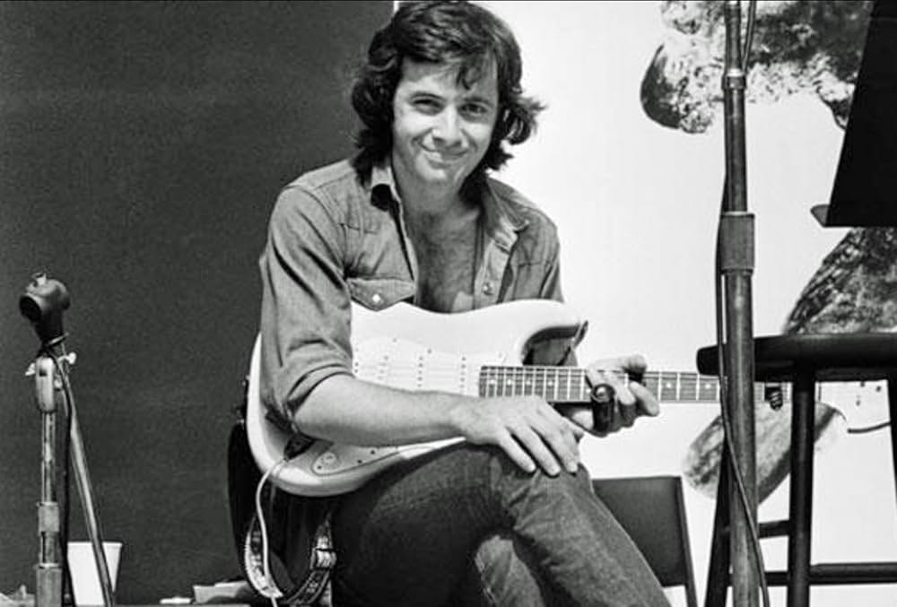 レッキング・クルー 伝説のミュージシャンたちの画像