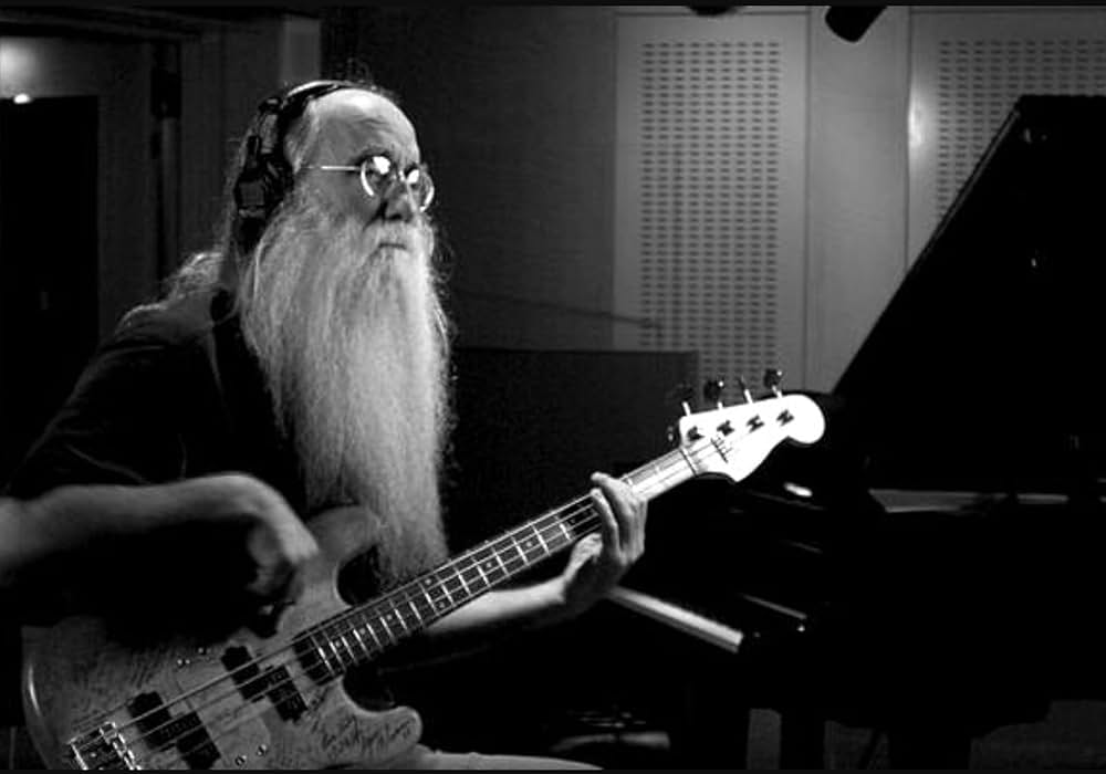 レッキング・クルー 伝説のミュージシャンたちの画像