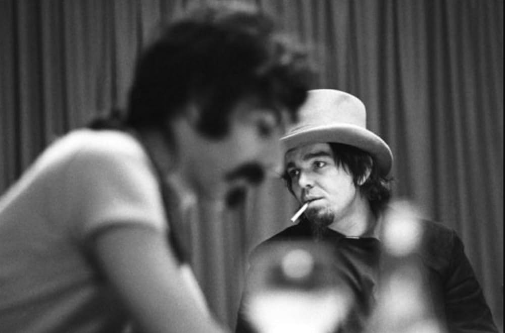 レッキング・クルー 伝説のミュージシャンたちの画像